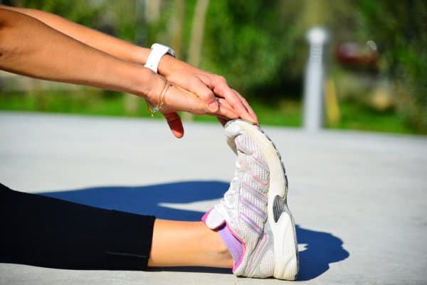 What exercises should you avoid with diastasis recti Warwick?