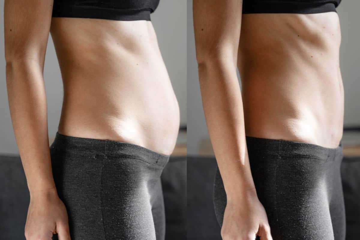 Post-Pregnancy: What Happens to Your Abdominal Muscles After Birth Warwick