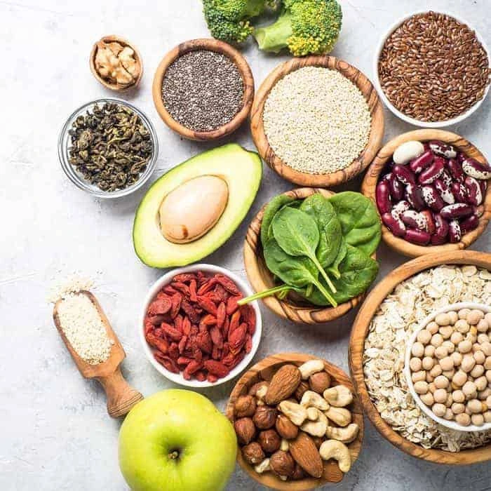 Fecal Incontinence Diet Warwick What to include and understand