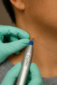Skin tag removal for children Warwick what you need to know